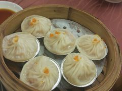 灌汤小笼包-顺悦酒家(嘉信城市广场店)