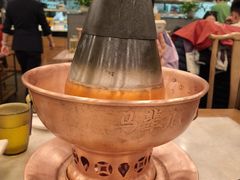 -牛街·马辈儿涮肉(牛街二店)