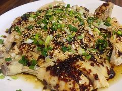 -三猫黑鱼花(南大店)