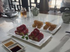 -子曰禮·茶居(三元里远景大厦店)