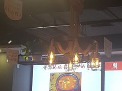 -周鱼小馆石锅酸菜鱼(活力汇店)
