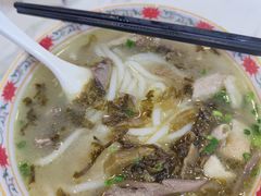 -陈记汤饭(水巷口店)