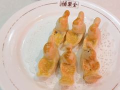 -北京全聚德(王府井店)