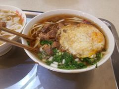 -李兰英湖南面馆(护国路店)