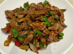 -小菜园新徽菜(芜湖奥特莱斯店)