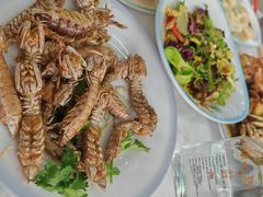 -日照大牌檔•小船海鲜(万平口店)