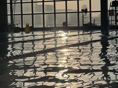 -梵臣游泳健身(康康谷店)