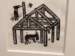 -chi K11艺术空间展览厅