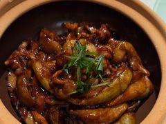 -晋阳春·山西菜·北京烤鸭(交大店)