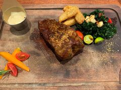 -卡朋厨房(289艺术园区店)