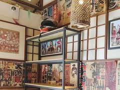-玉川屋创意日料Bistro(柳巷店)