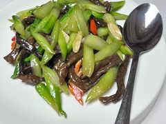 -鹿鸣春饭店(总店)