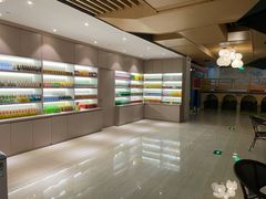 -纽斯洗浴SPA(三墩店)