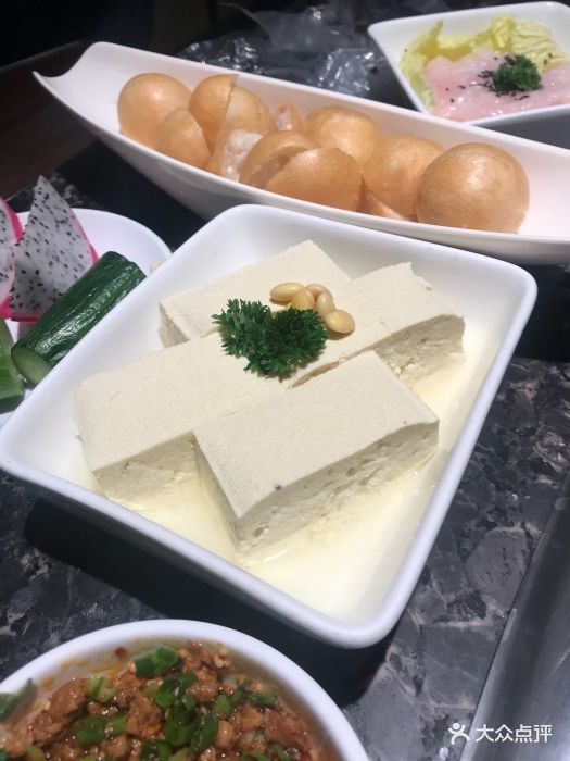 海底捞火锅(江桥万达店)图片 - 第2571张