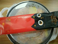 -喔爸韩国料理(环球银泰城店)