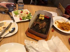 -必胜客(城西银泰店)