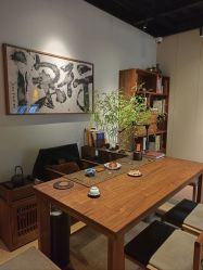 -今日陶艺(富力广场店)