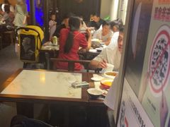-绿茶餐厅(深圳龙华天虹购物中心店)