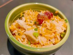 -百年果林椰子鸡(宝安总店)