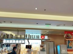 -西贝(上海新梅广场店)
