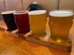 -Devils’ Brewery小恶魔精酿啤酒(泛海美式熏肉店)
