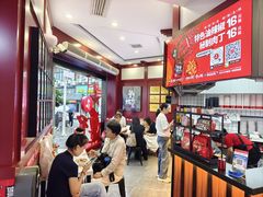 -刘二妈米皮(步行街店)