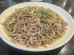 -小姨家常菜(昭萍东路店)