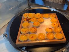 -苏州苏州湾艾美酒店-新食谱全日制餐厅