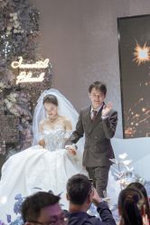 -圣拉维婚礼艺术中心(合肥旗舰店)