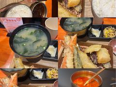 -天妇罗内顺田(罗湖店)