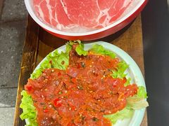 -三江两海老火锅(北京首店)