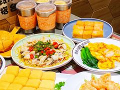 -大头力茶餐厅(花都融创茂店)