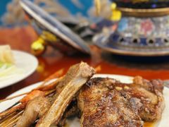-元一希尔顿酒店·禅自助餐厅·啤酒花园