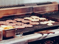 -Fergburger(皇后镇店)