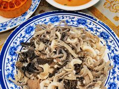 -清真·鸦儿李记·小馆(后海店)