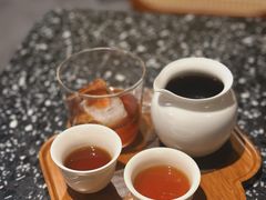 手冲咖啡-灶咖KITCHEN