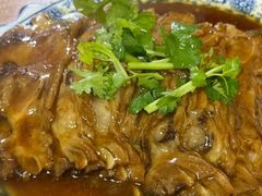 -老仁义·清真菜(太古街店)