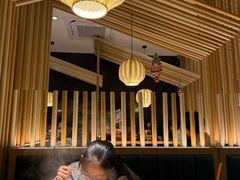 -温野菜涮涮锅(曲江大悦城店)