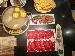 -牛事制造局牛肉火锅(莲岳路店)