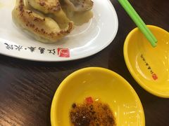 -江万春水饺(安庆总店)