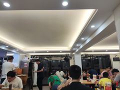 -福屿鲜捞小吃·捞化(福屿总店)