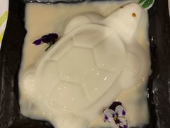 布丁-麒麟中餐厅·经典粤菜·地道菜式老字号(广州长隆酒店)