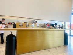 -喜茶(永旺梦乐城店)