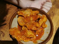 -楠火锅(龙阳广场店)