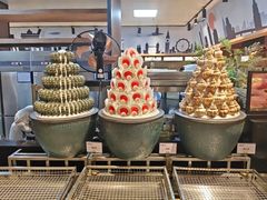 -韩盛·盛江山自助料理(中街大悦城黑金店)