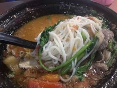-李米线(武陵路店)
