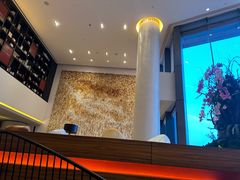 -大连君悦酒店