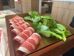 -七欣天香辣蟹火锅(南通任港路大润发店)