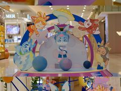 -上海第一八佰伴