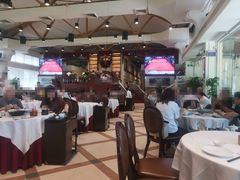 -金河半岛园林酒家(金融城店)